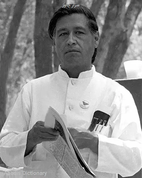 سزار چاوز
